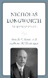 Donald C. Bacon, Donald C. Champagne Bacon, Bacon Donald C., Anthony M. Champagne - Nicholas Longworth
