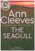 Ann Cleeves - The Seagull
