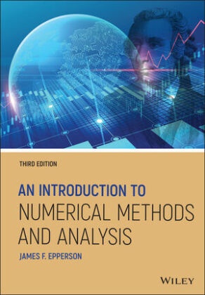 James F Epperson, James F. Epperson, James F. (University of Alabama in Hunts Epperson, Jf Epperson,  Epperson James F. - Introduction to Numerical Methods and Analysis