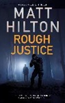Matt Hilton - Rough Justice