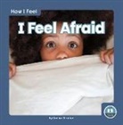 Connor Stratton - I Feel Afraid
