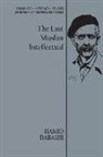 Hamid Dabashi - Last Muslim Intellectual