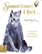 Sarah Maycock, Sarah Maycock - Sometimes I Feel
