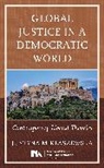 Justyna Miklaszewska - Global Justice in a Democratic World