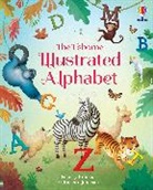 Felicity Brooks, Felicity Brooks Brooks, Brooks Felicity, Richard Johnson - Illustrated Alphabet