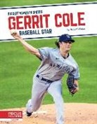 Hubert Walker - Gerrit Cole: Baseball Star