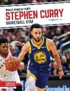 Hubert Walker - Stephen Curry: Basketball Star
