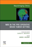 Holodny, Andrei Holodny - fMRI in the Pre-Operative Brain Tumor Setting, An Issue of Neuroimaging Clinics of North America