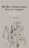 Lissa Skitolsky - Hip-Hop As Philosophical Text and Testimony