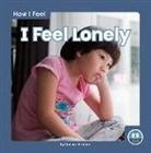 Connor Stratton - I Feel Lonely