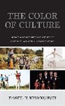 Daniel H. Krymkowski - Color of Culture African Amercb