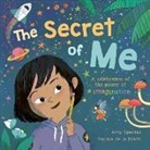 Amy Sparkes, Sparkes Amy, Sandra de la Prada - The Secret of Me