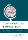 Robert F. Arnove, Lauren Misiaszek, Carlos Alberto Torres, Carlos Alberto Arnove Torres, Robert F. Arnove, Arnove Robert F.... - Comparative Education