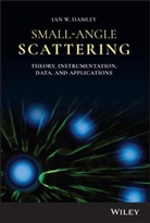 Ian W Hamley, Ian W. Hamley, Ian W. (School of Chemistry Hamley, Iw Hamley, Hamley Ian W. - Small-Angle Scattering