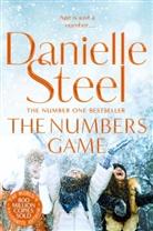 Danielle Steel - The Numbers Game