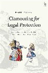 Robert F Barsky, BARSKY ROBERT - Clamouring for Legal Protection