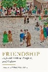 Lawrence Fine, Lawrence Fine, Lawrence (Professor Emeritus Fine, Fine Lawrence - Friendship in Jewish History, Religion, and Culture