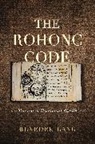 Benedek Lang, Benedek (Budapest University of Technology and Economics) Lang, Benedek Láng - The Rohonc Code