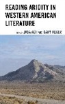 Jada Ach, Jada Ach, Ach Jada, Gary Reger - Reading Aridity in Western American Literature