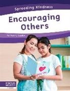 Brienna Rossiter - Encouraging Others