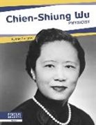 Connor Stratton - Chien-Shiung Wu