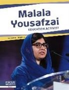 Meg Gaertner - Malala Yousafzai