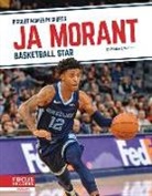 Hubert Walker - Ja Morant: Basketball Star