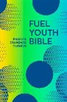 Collins Anglicised ESV Bibles, Collins Anglicised Esv Bibles - Holy Bible English Standard Version (ESV) Fuel Bible