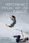 Dave Collins, Aine MacNamara, Erin Sanchez - Performance Psychology for Dancers