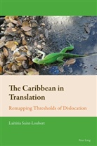 Laetitia Saint-Loubert, Laëtitia Saint-Loubert, Florian Mussgnug - The Caribbean in Translation