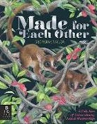 Joanna McInerney, Georgina Taylor, Taylor Georgina - Made for Each Other
