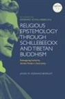 Dr Jason M. (Lawrenceville School VonWachenfeldt, Jason Vonwachenfeldt, Jason M VonWachenfeldt, Jason M. Vonwachenfeldt, VONWACHENFELDT JASON - Religious Epistemology through Schillebeeckx and Tibetan Buddhism