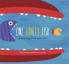Andy Mansfield, Thomas Flintham, Super Funston Ltd - One Lonely Fish