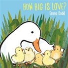Emma Dodd - How Big Is Love?