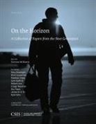Simone Williams, Simone Williams, Williams Simone - On the Horizon