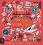 Jack Tite, Jack Tite - Viking Voyagers