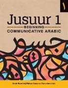 Rana Abdul-Aziz, Richard Cozzens, Cozzens Richard, Sarah Standish, Sarah Cozzens Standish, Standish Sarah - Jusuur 1