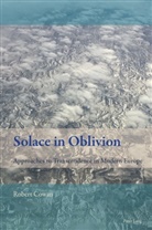 Robert Cowan - Solace in Oblivion