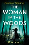 Lisa Hall, Hall Lisa - The Woman in the Woods