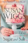 Susan Wiggs, Wiggs Susan - Sugar and Salt