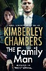 Kimberley Chambers, Chambers Kimberley - The Family Man
