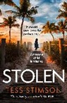 Tess Stimson, Stimson Tess - Stolen