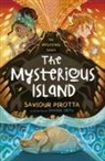 Saviour Pirotta, Davide Ortu - The Mysterious Island