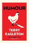 Terry Eagleton, Terry (University of Manchester) Eagleton, Eagleton Terry - Humour