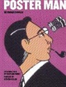 Seymour Chwast - Poster Man