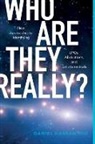 Daniel Harran - Who Are They Really?