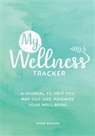 Anna Barnes, Barnes Anna - My Wellness Tracker