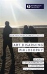 Steven Shakespeare, Steven Malone Shakespeare, Gary Anderson, Niamh Malone, Malone Niamh, Steven Shakespeare - Art Disarming Philosophy