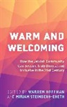Warren Steinberg-Egeth Hoffman, Warren Hoffman, Hoffman Warren, Miriam Steinberg-Egeth - Warm and Welcoming