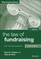 Alicia M Beck, Alicia M. Beck, Br Hopkins, Bruce Hopkins, Bruce R Hopkins, Bruce R. Hopkins... - Law of Fundraising